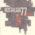 NOSTALGIA 77 The Nostalgia 77 Octet : Weapons Of Jazz Destruction album cover