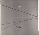 NSI QUARTET Introducing album cover