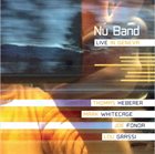 NU BAND Live in Geneva album cover