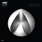NUBLU ORCHESTRA CONDUCTED BY BUTCH MORRIS Sketches of NYC - Underground Resistance Remixes album cover