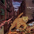 NUCLEUS Alleycat album cover