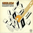 NUCLEUS — Direct Hits album cover