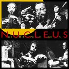 NUCLEUS — Hemispheres album cover