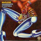 NUCLEUS — Snakehips Etcetera album cover