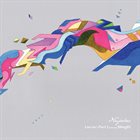 NUJABES Nujabes Featuring Shing02 ‎: Luv(sic) Part 3 album cover