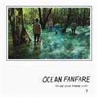 OCEAN FANFARE Imagine Sound Imagine Silence album cover