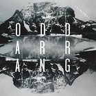 ODDARRANG Cathedral album cover