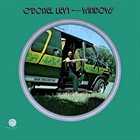 O'DONEL LEVY Windows album cover