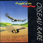 OISEAU RARE A Night At Sea album cover