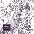 OKIDOKI Echobirds album cover