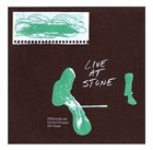 OKKYUNG LEE Okkyung Lee & Chris Corsano & Bill Nace : Live At Stone album cover