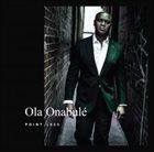 OLA ONABULE Point Less album cover