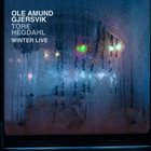OLE AMUND GJERSVIK Winter Live album cover