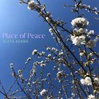 OLETA ADAMS Place of Peace album cover