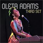 OLETA ADAMS Third Set album cover