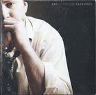 OLI ROCKBERGER Old Habits album cover