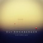 OLI ROCKBERGER Sovereign album cover