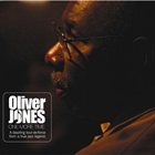OLIVER JONES One More Time album cover