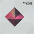 OLIVER LUTZ Signal album cover