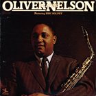 OLIVER NELSON Images (Featuring Eric Dolphy) album cover