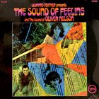 OLIVER NELSON Leonard Feather Presents the Sound of Feeling and the Sound of Oliver Nelson album cover