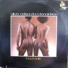 OLIVER NELSON Oliver Nelson / Lou Donaldson : Backtalk album cover