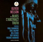 OLIVER NELSON The Blues and the Abstract Truth Album Cover
