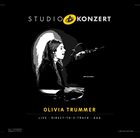 OLIVIA TRUMMER Studio Konzert album cover