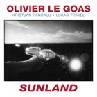 OLIVIER LE GOAS Sunland album cover