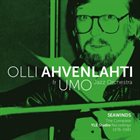 OLLI AHVENLAHTI Seawinds-the Complete Yle Studio Recordings album cover