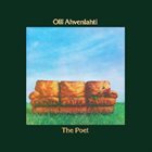 OLLI AHVENLAHTI The Poet album cover