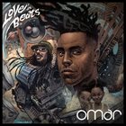 OMAR Love in Beats album cover