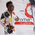 OMAR The Anthology album cover