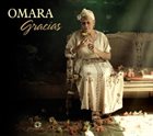 OMARA PORTUONDO Gracias album cover