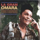 OMARA PORTUONDO La Gran Omara Portuondo album cover
