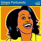 OMARA PORTUONDO Sentimiento (1973-1996) album cover