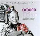 OMARA PORTUONDO Lágrimas Negras - Canciones y Boleros album cover