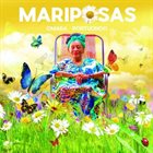 OMARA PORTUONDO Mariposas album cover