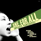 ONE FOR ALL Invades Vancouver! album cover