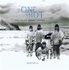ONE SHOT Vendredi 13 album cover