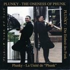 ONENESS OF JUJU / PLUNKY & ONENESS / PLUNKY Plunky : The Oneness of Phunk album cover