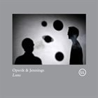 OPSVIK & JENNINGS Lune album cover