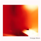 ORANGE MOON Orange Moon album cover
