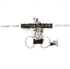 ORANGE TRANE / ORANGE TRANE ACOUSTIC TRIO Obertas album cover