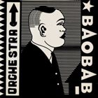 ORCHESTRA BAOBAB Tribute to Ndiouga Dieng album cover