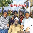 ORCHESTRE POLY-RYTHMO DE COTONOU Nouvelle Formule... album cover