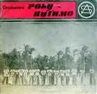 ORCHESTRE POLY-RYTHMO DE COTONOU Orchestre Poly Rythmo De Cotonou R.P.B. album cover