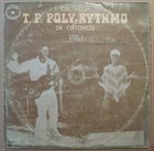 ORCHESTRE POLY-RYTHMO DE COTONOU Spécial 80 Vol. 1 (aka 0+0=) album cover