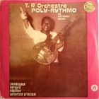 ORCHESTRE POLY-RYTHMO DE COTONOU T.P. Orchestre Poly-Rhythmo De Cotonou Benin Avec Zoundegnon Bernard 'Papillon' Guitariste album cover