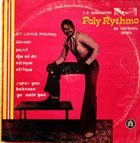 ORCHESTRE POLY-RYTHMO DE COTONOU T.P. Orchestre Poly-Rhythmo De Cotonou Benin Et Loko Pierre Saxophoniste album cover